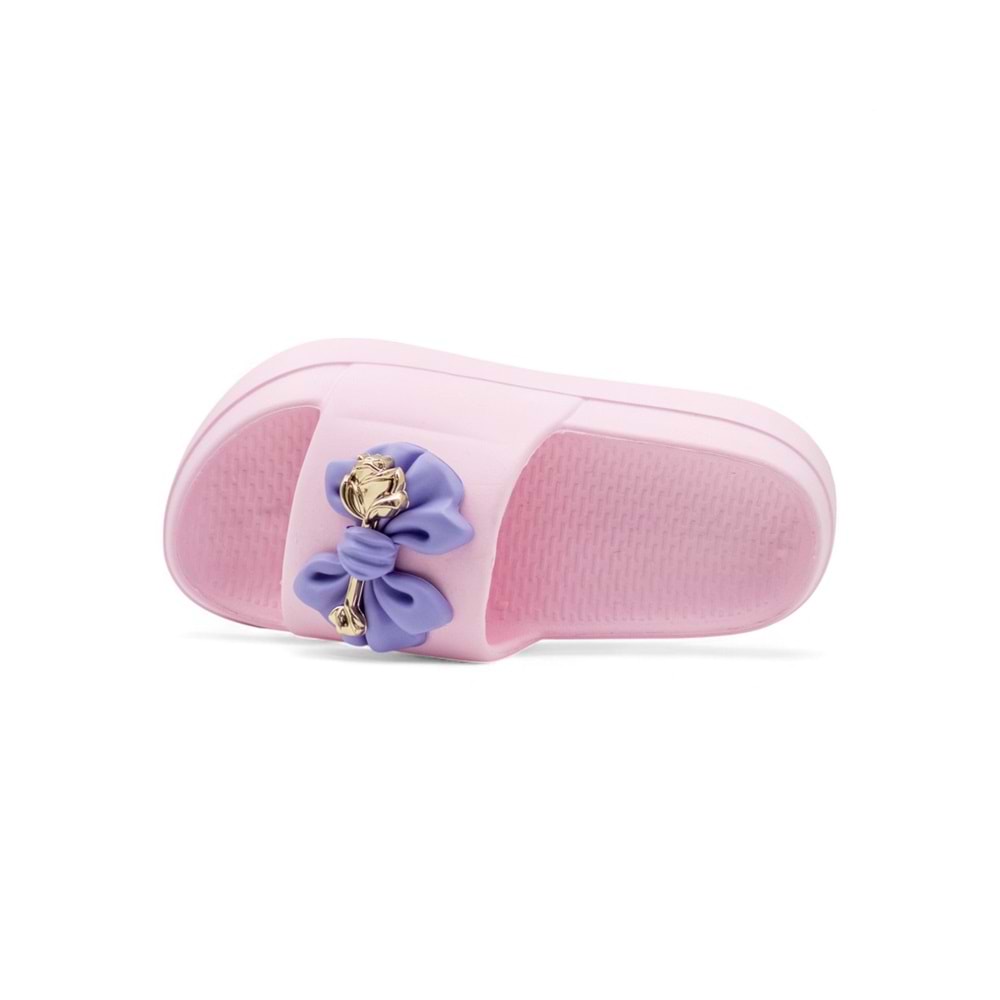 TWİNGO 475 EVA KADIN TERLİK - PEMBE - 40
