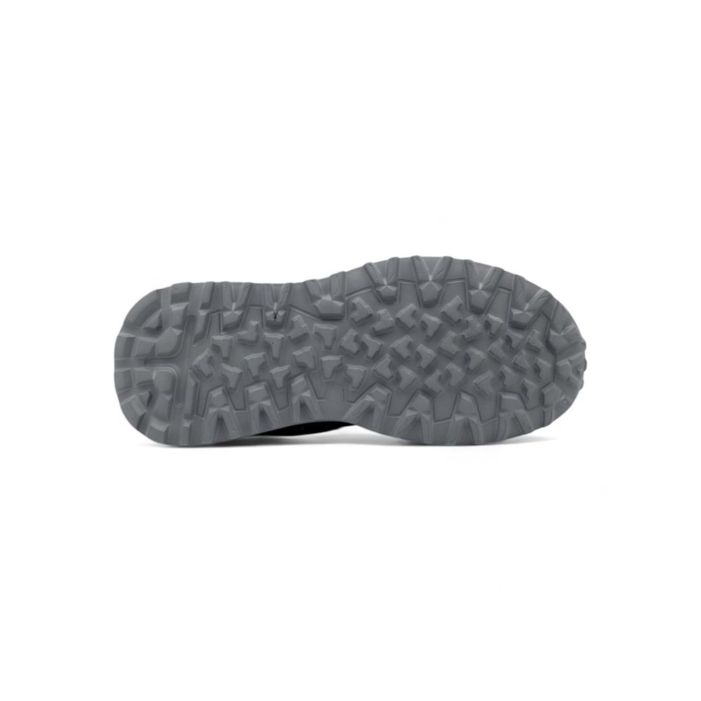 VOYAGER E104 ERKEK COMFORT AYAKKABI - SİYAH - 40