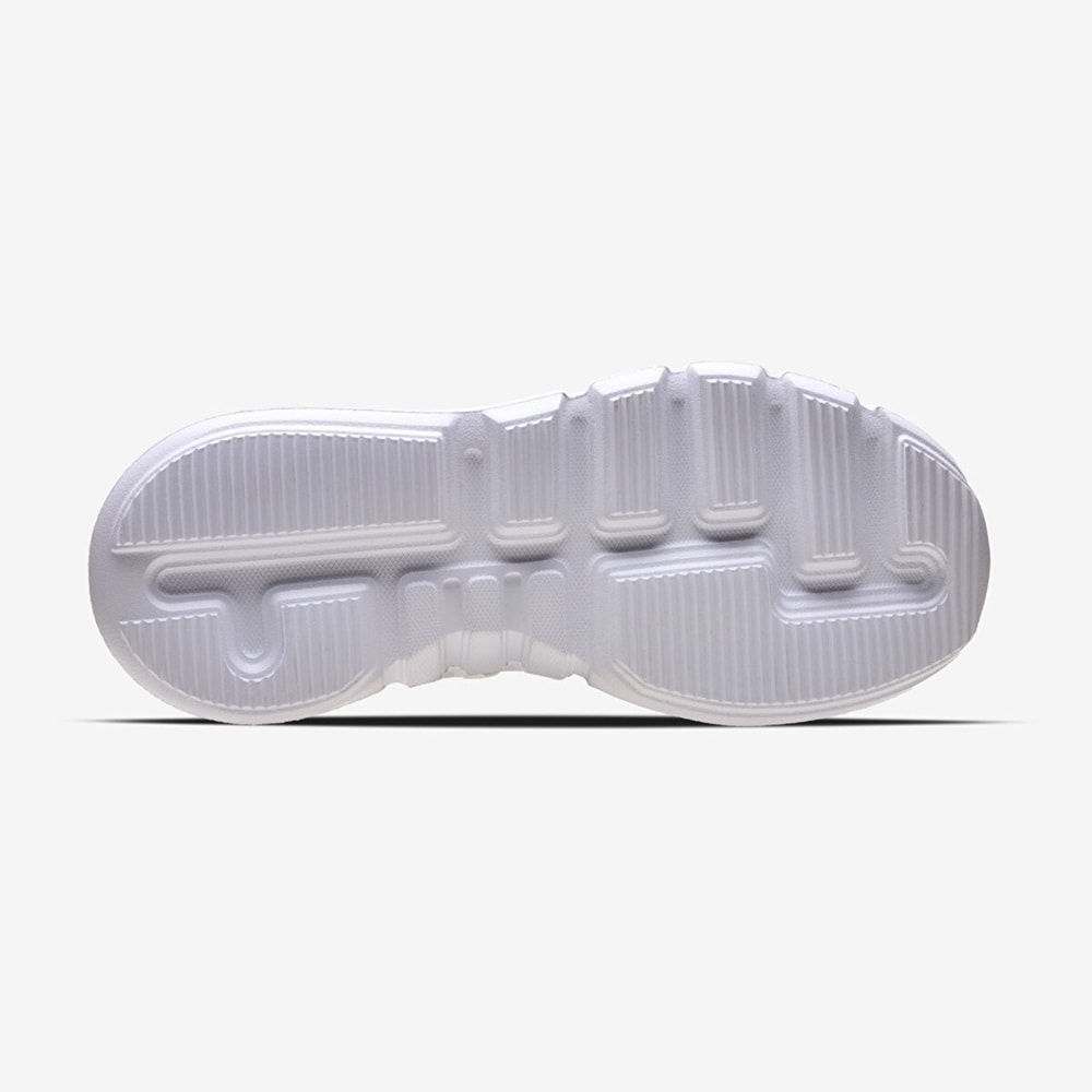 LESCON NANO 6 HELLIUM UNİSEX SPOR AYAKKABI - SİYAH - 37