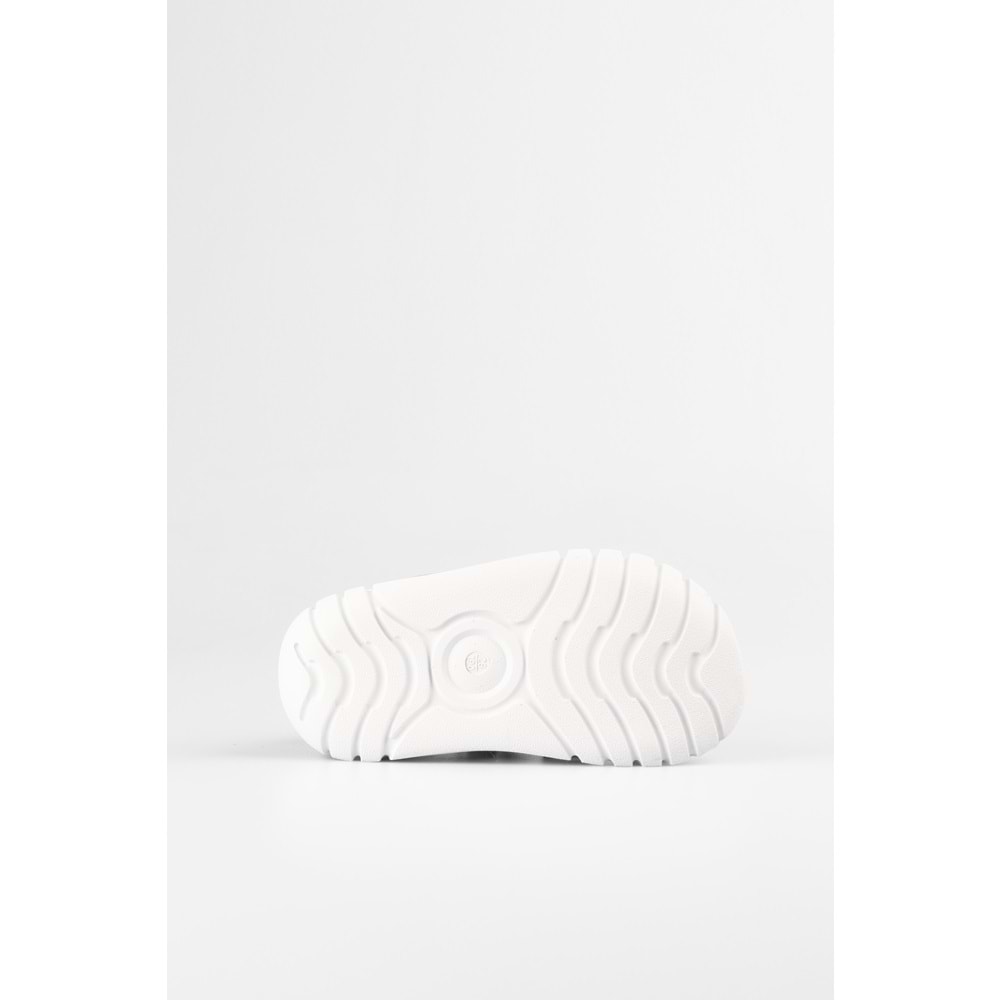 VİCCO CUBE ERKEK ÇOCUK SANDALET - SİYAH - 33