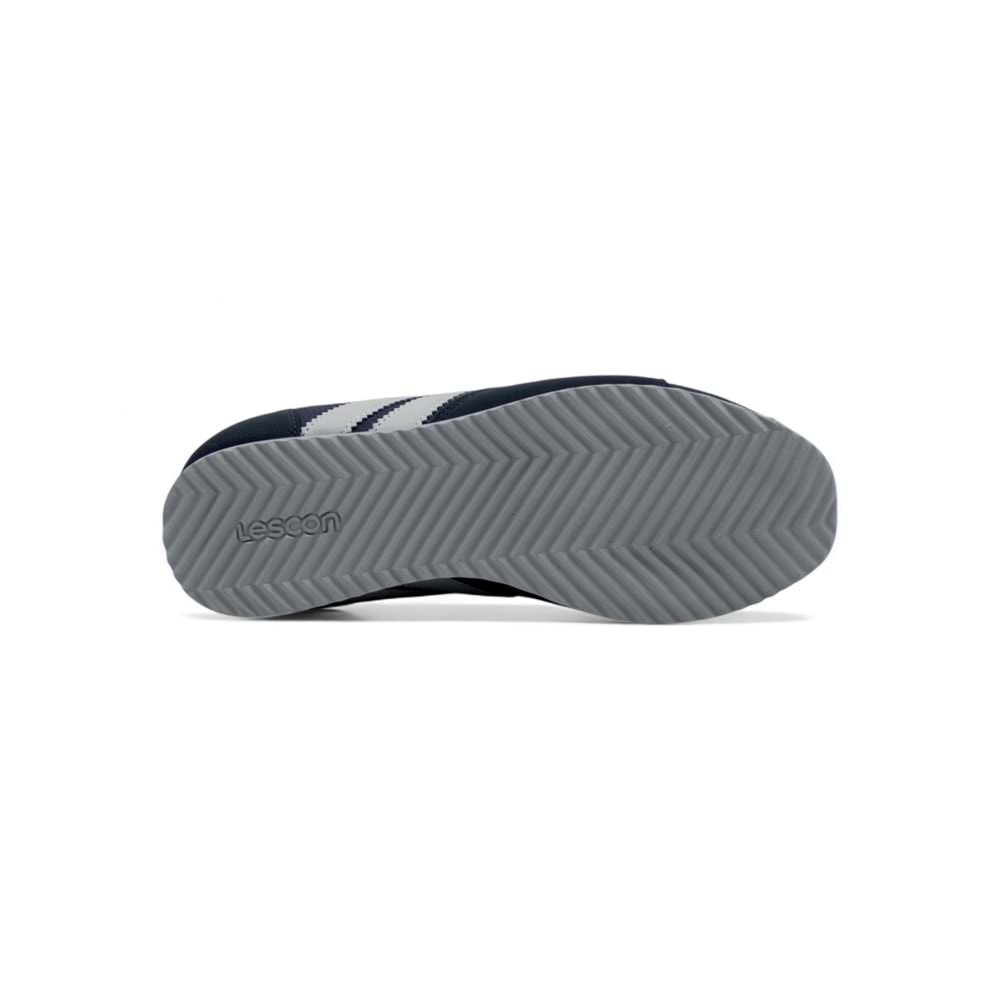 LESCON NOVA UNİSEX SNEAKERS SPOR AYAKKABI - LACİVERT - 40