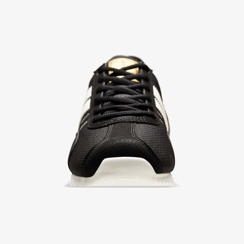 LESCON NOVA UNİSEX SNEAKERS SPOR AYAKKABI - SİYAH - 40