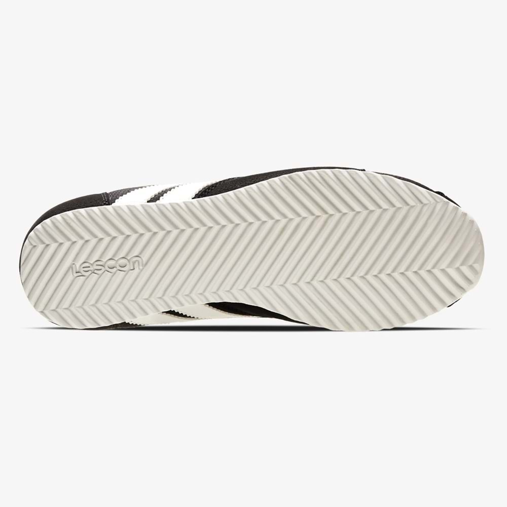 LESCON NOVA UNİSEX SNEAKERS SPOR AYAKKABI - SİYAH - 40