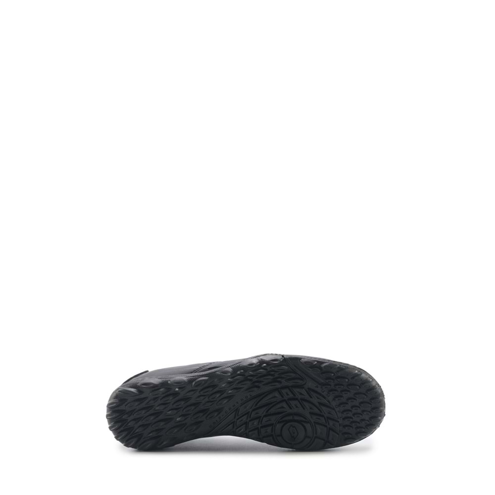 LOTTO LASER TF GR 5FX UNİSEX FUTBOL AYAKKABI - SİYAH - 37