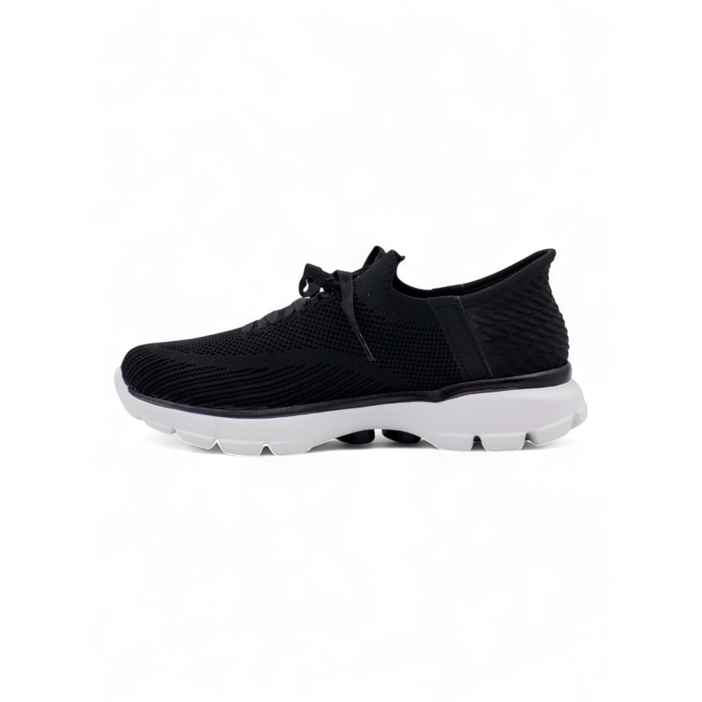 VOYAGER B042 KADIN COMFORT AYAKKABI - SİYAH - 39