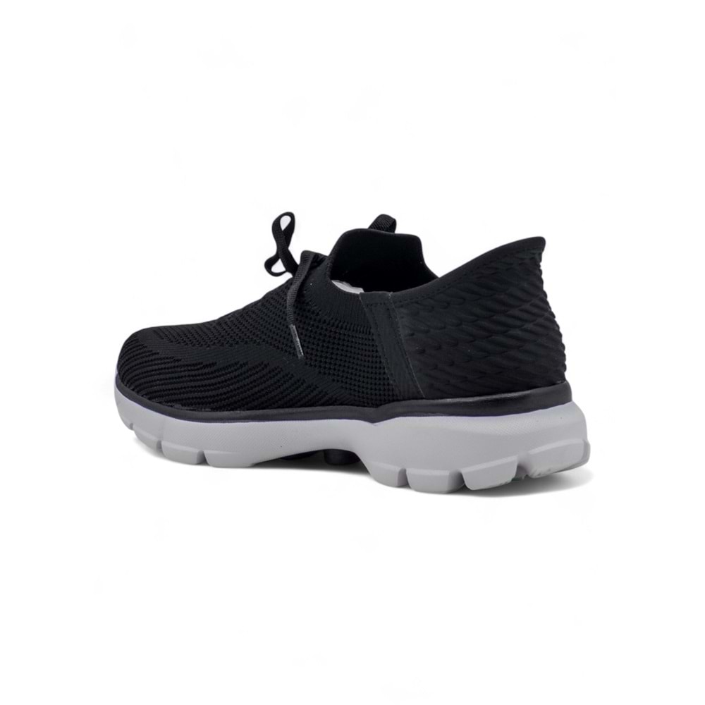 VOYAGER B042 KADIN COMFORT AYAKKABI - SİYAH - 39
