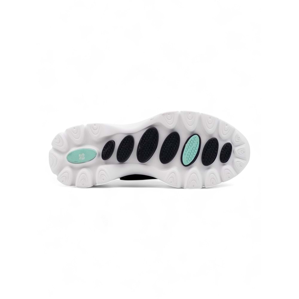 VOYAGER B042 KADIN COMFORT AYAKKABI - SİYAH - 39