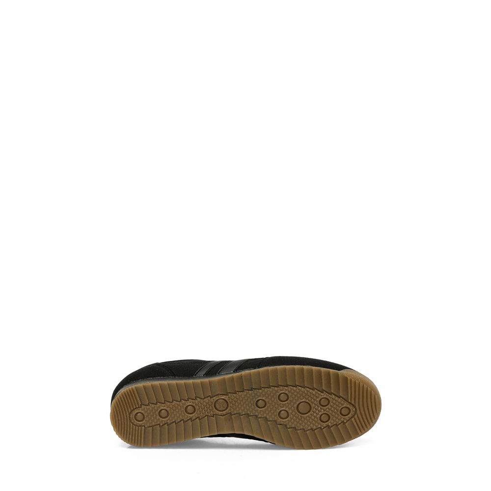 KİNETİX HALLEY TX 5FX ERKEK SNEAKER - SİYAH - 40