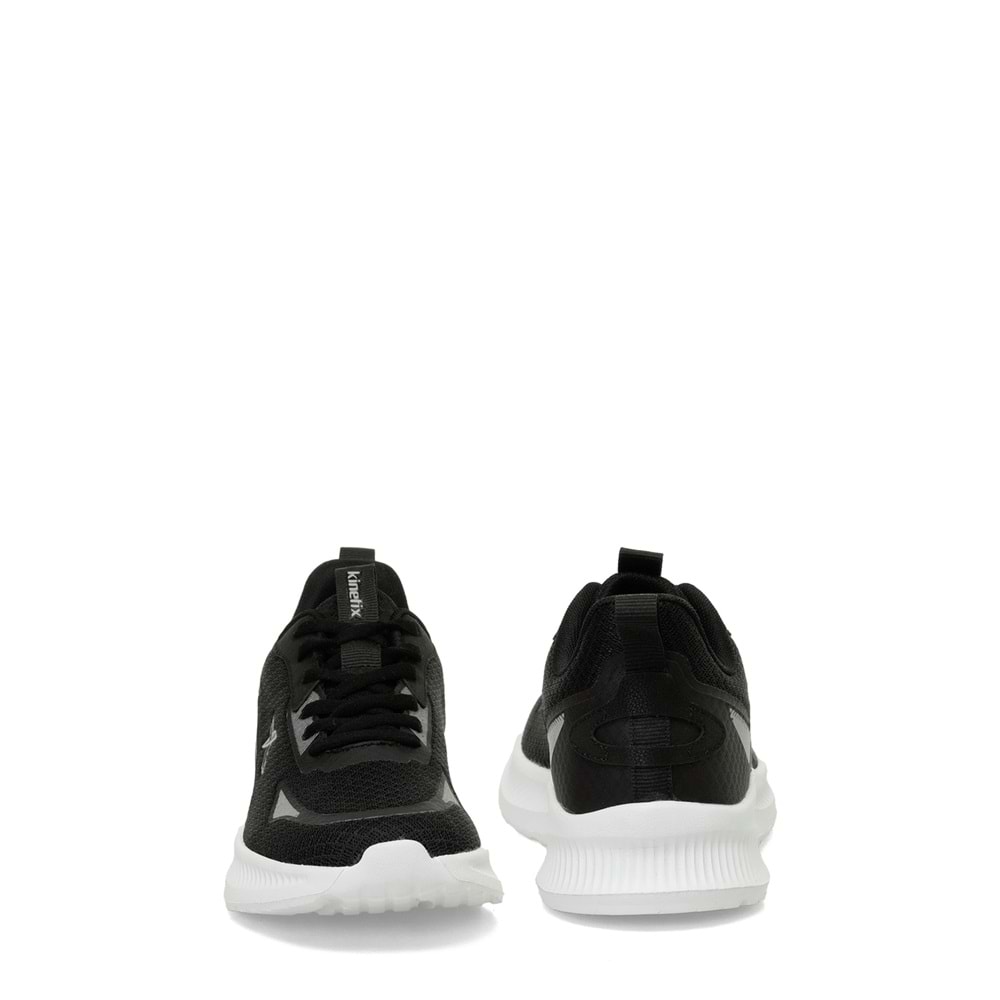 KİNETİX ROY TX W 5FX KADIN KOŞU AYAKKABISI - SİYAH - 40