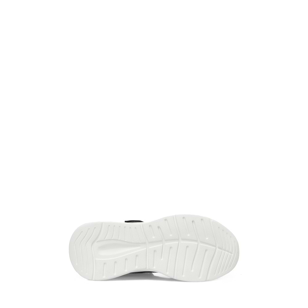 KİNETİX RUGOS F 5FX ERKEK ÇOCUK SPOR AYAKKABI - SİYAH - 31