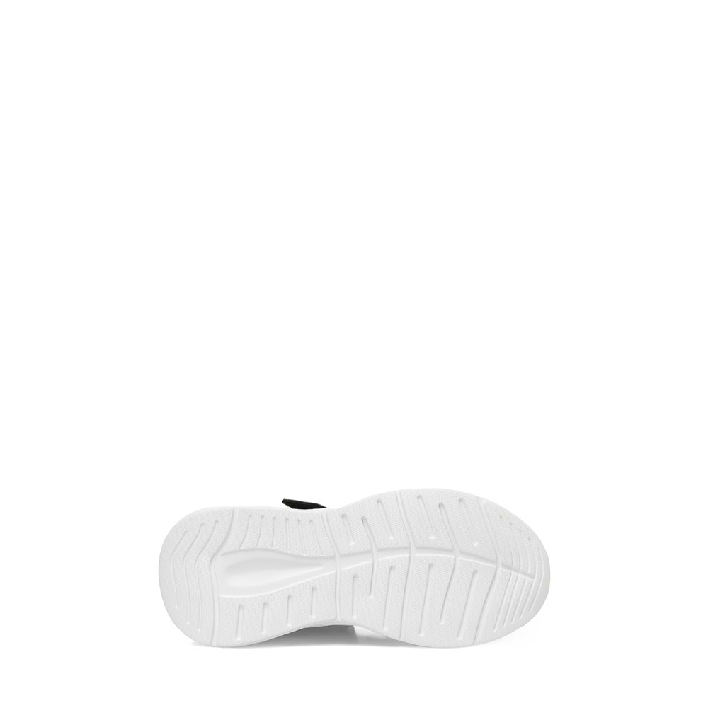 KİNETİX RUGOS F 5FX KIZ ÇOCUK SPOR AYAKKABI - SİYAH - 31