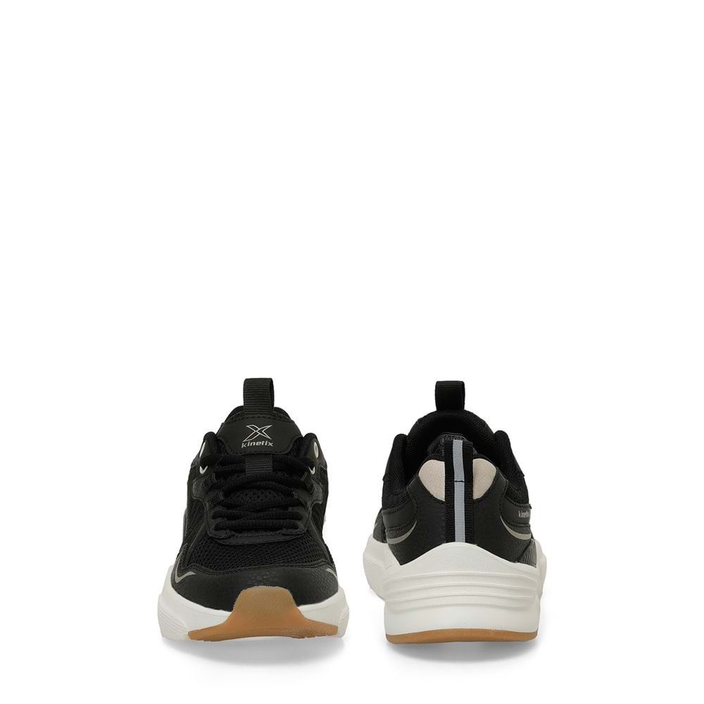 KİNETİX PRESTIGE TX W 5FX KADIN SNEAKER - SİYAH - 38