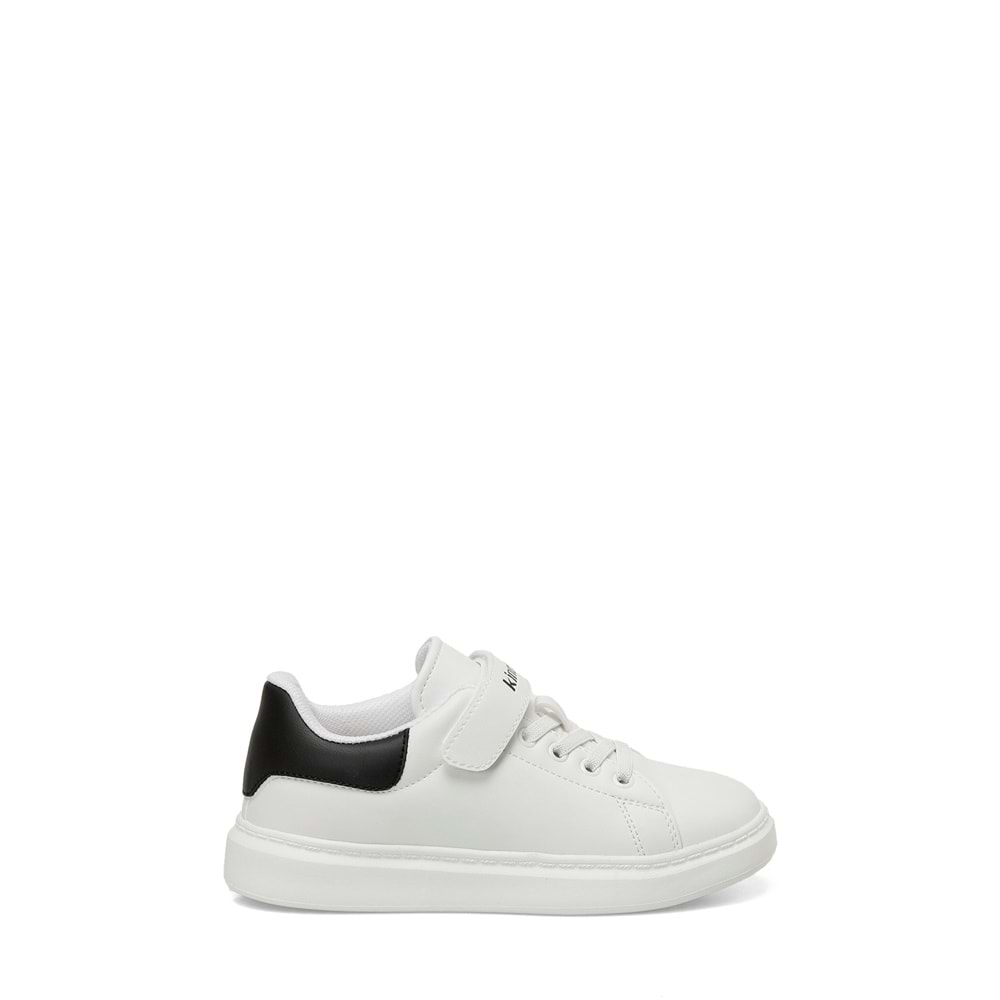 KİNETİX PERS F 5FX ERKEK ÇOCUK SNEAKER - BEYAZ - 31