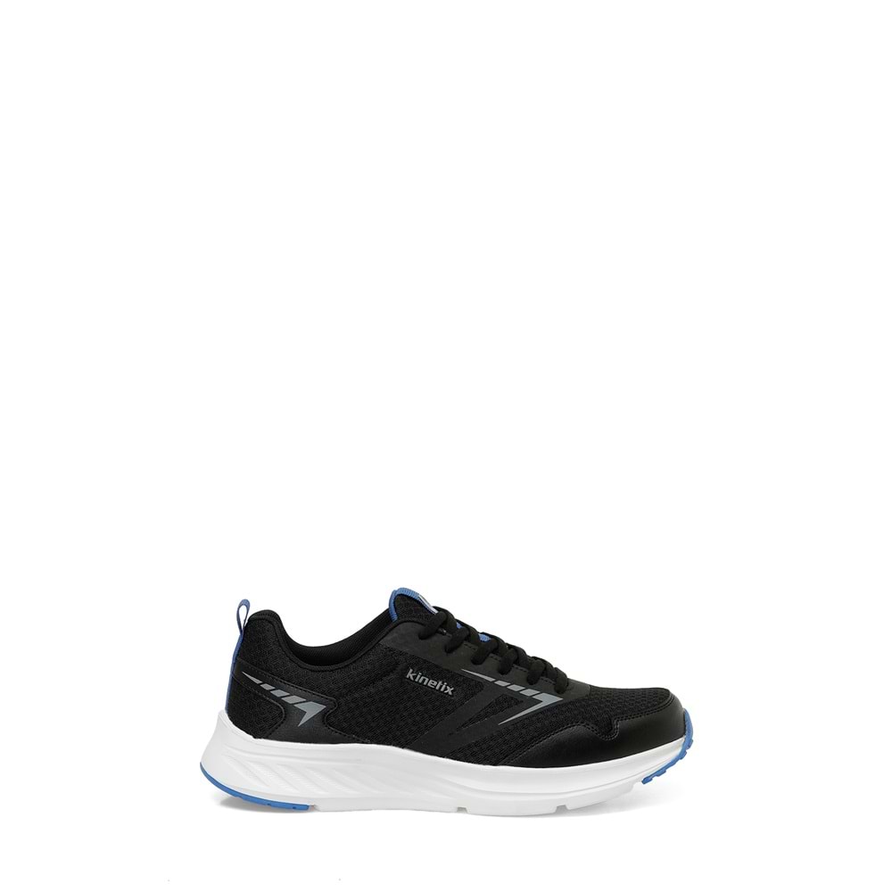 KİNETİX CONTROL TX 5FX ERKEK KOŞU AYAKKABISI - SİYAH - 40