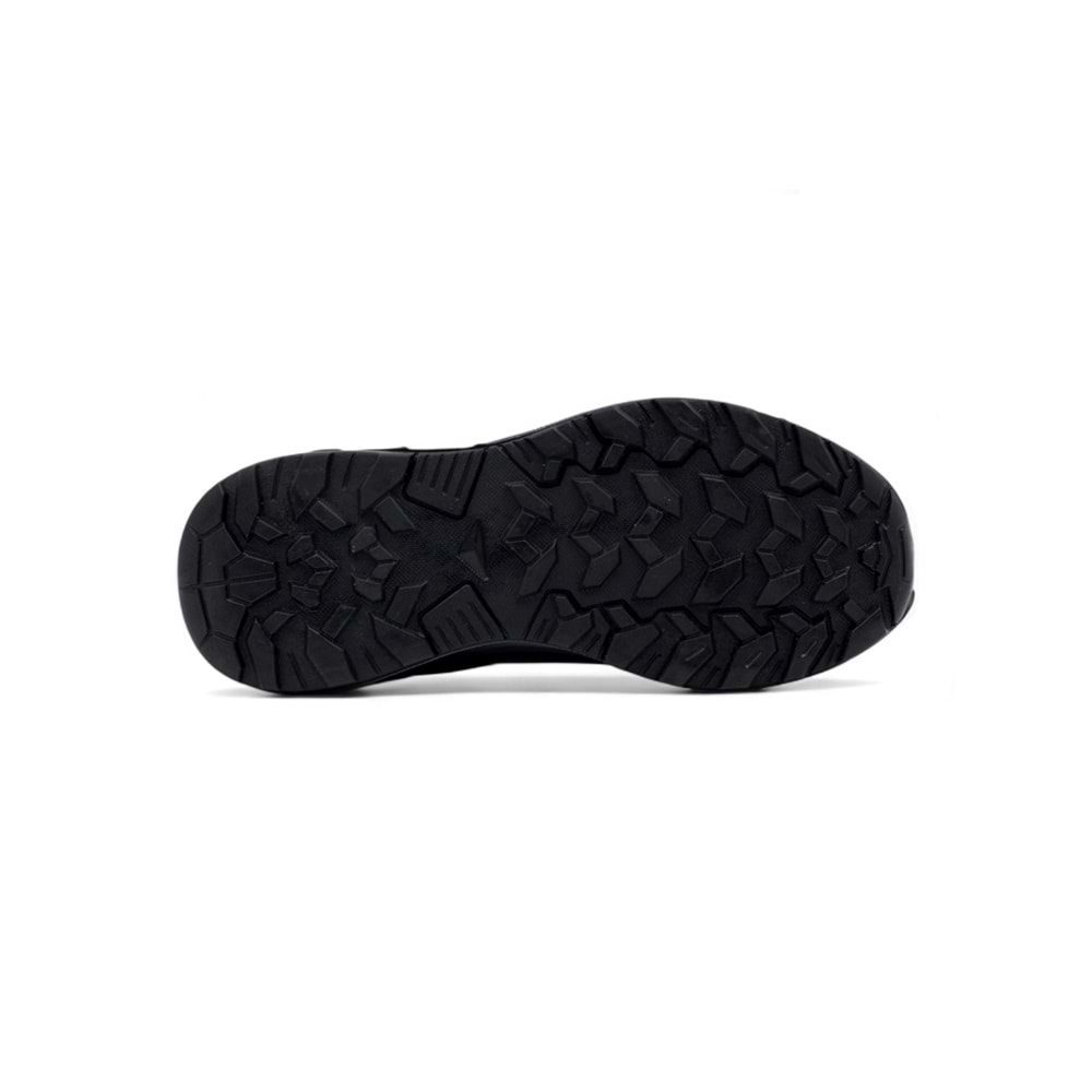 SCOOTER G2010 UNİSEX SPOR AYAKKABI - FÜME - 40