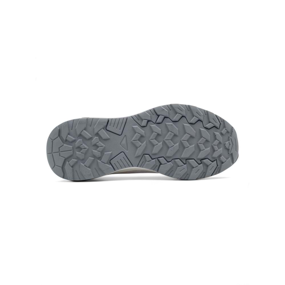 SCOOTER G2014 UNİSEX SPOR AYAKKABI - BEYAZ - 36