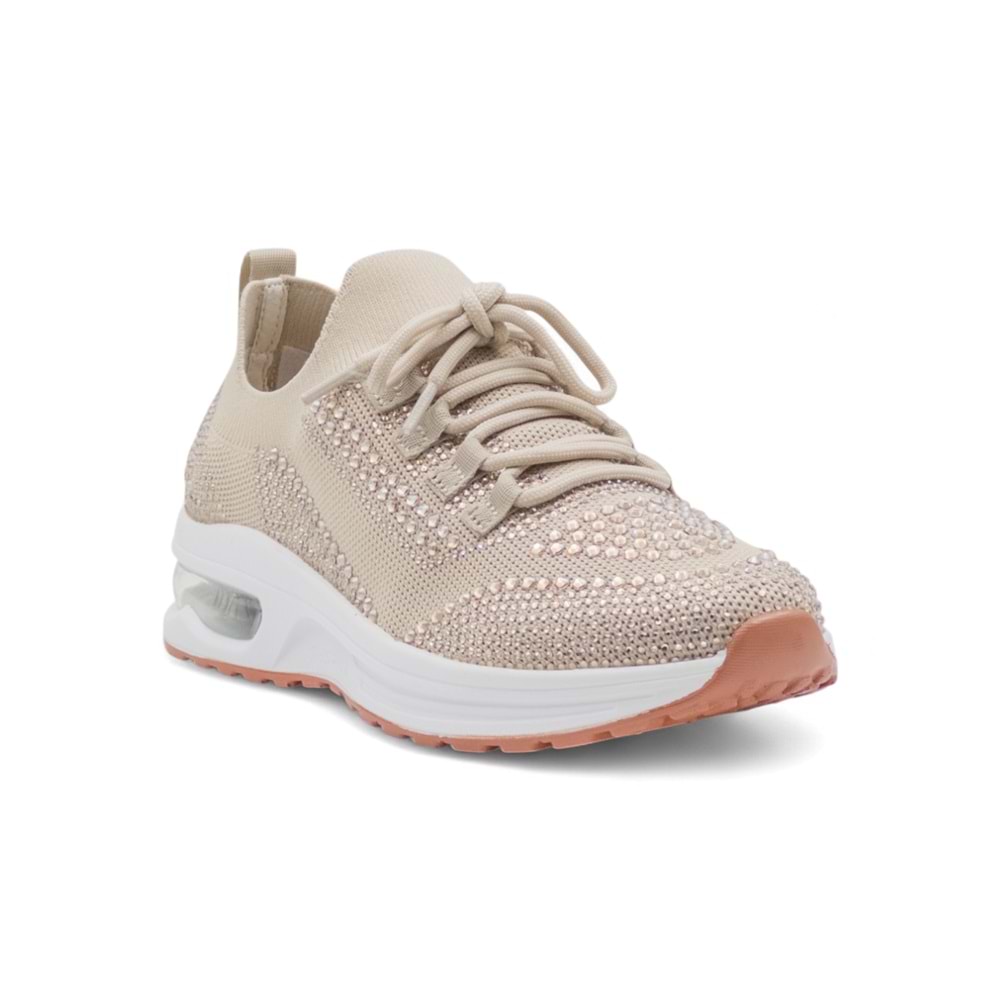 VOYAGER B355 KADIN COMFORT AYAKKABI - BEJ - 40