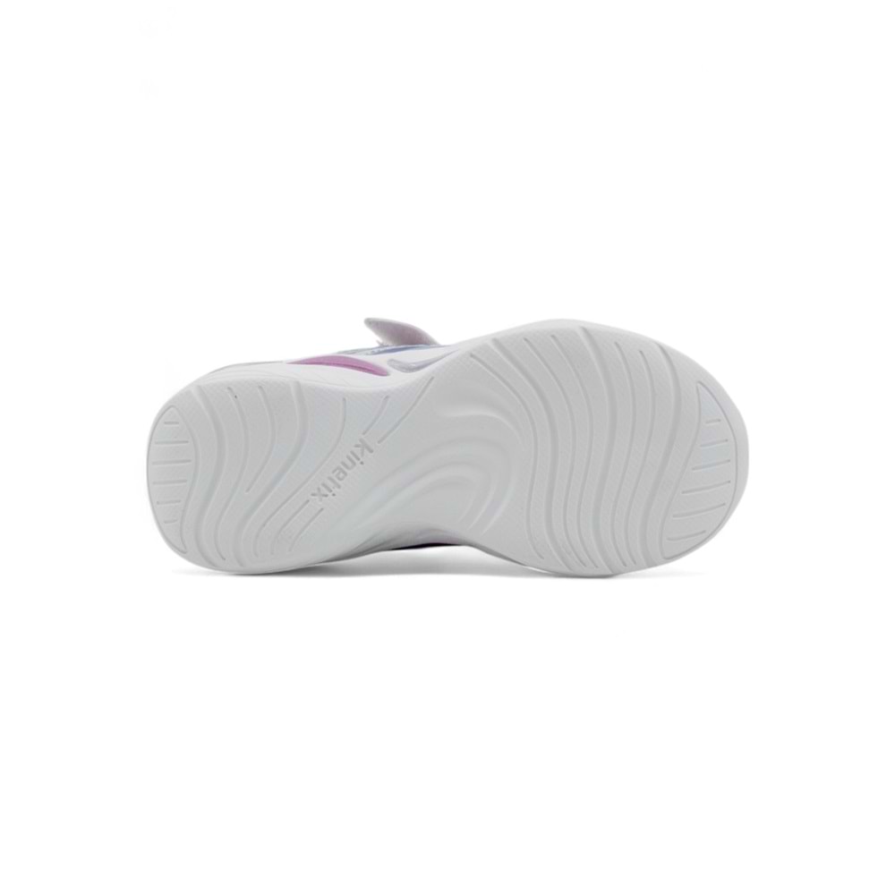 KİNETİX WANNA P 5FX KIZ ÇOCUK SPOR AYAKKABI - LİLA - 28