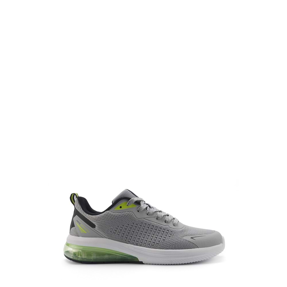 KİNETİX REMY TX 5FX ERKEK SNEAKER - A.GRİ - 40