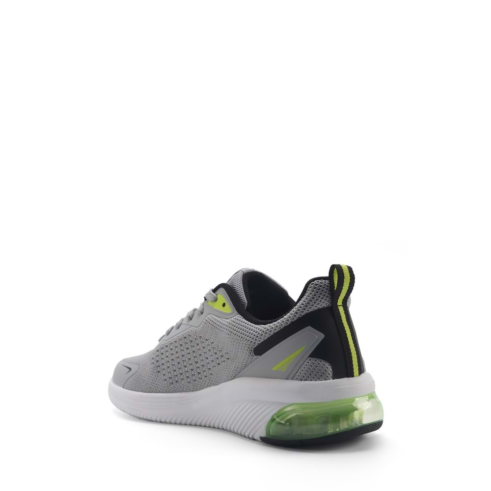 KİNETİX REMY TX 5FX ERKEK SNEAKER - A.GRİ - 40