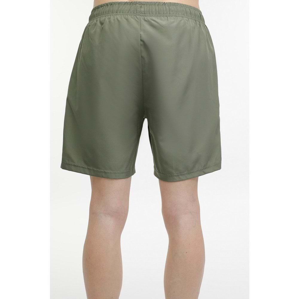 KİNETİX ML CARLO 19SN337 5FX ERKEK DENİZ ŞORTU - HAKİ - L