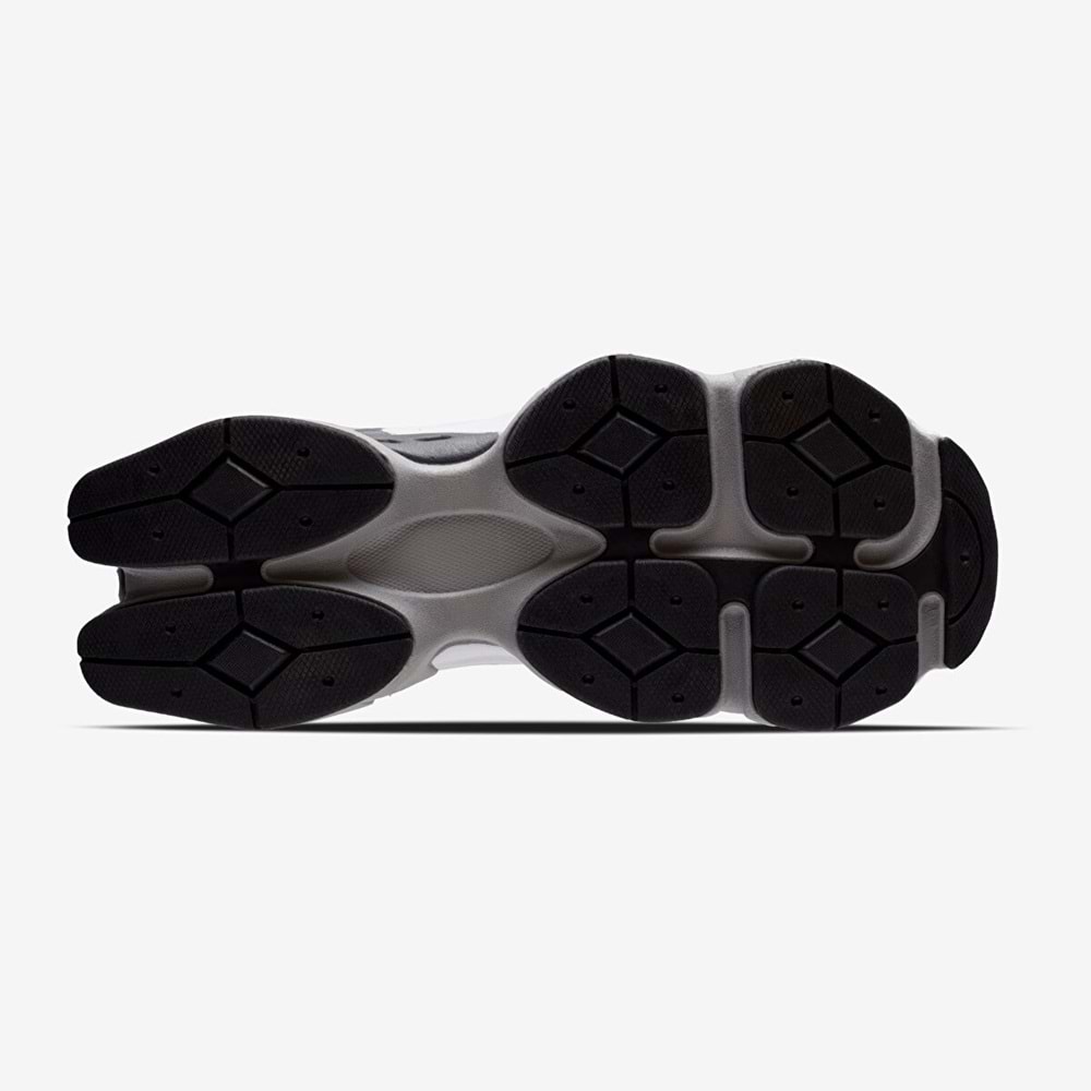 LESCON GHOST 2 EASYSTEP ERKEK SPOR AYAKKABI - BEYAZ - 45