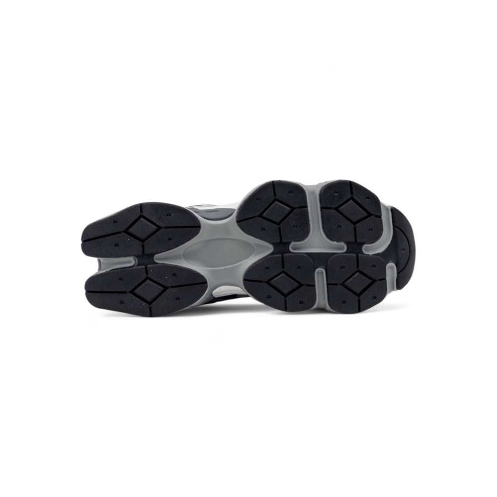 LESCON GHOST 2 EASYSTEP ERKEK SPOR AYAKKABI - GRİ - 42