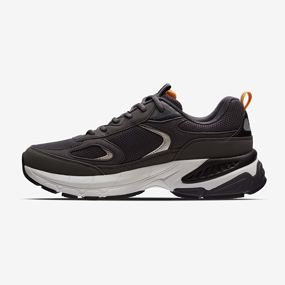LESCON NEWTON 2 EASYSTEP ERKEK SPOR AYAKKABI - FÜME - 40