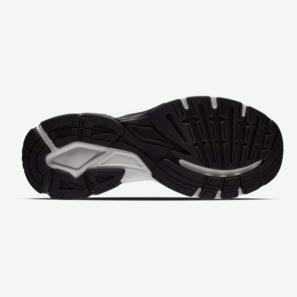 LESCON NEWTON 2 EASYSTEP ERKEK SPOR AYAKKABI - FÜME - 40