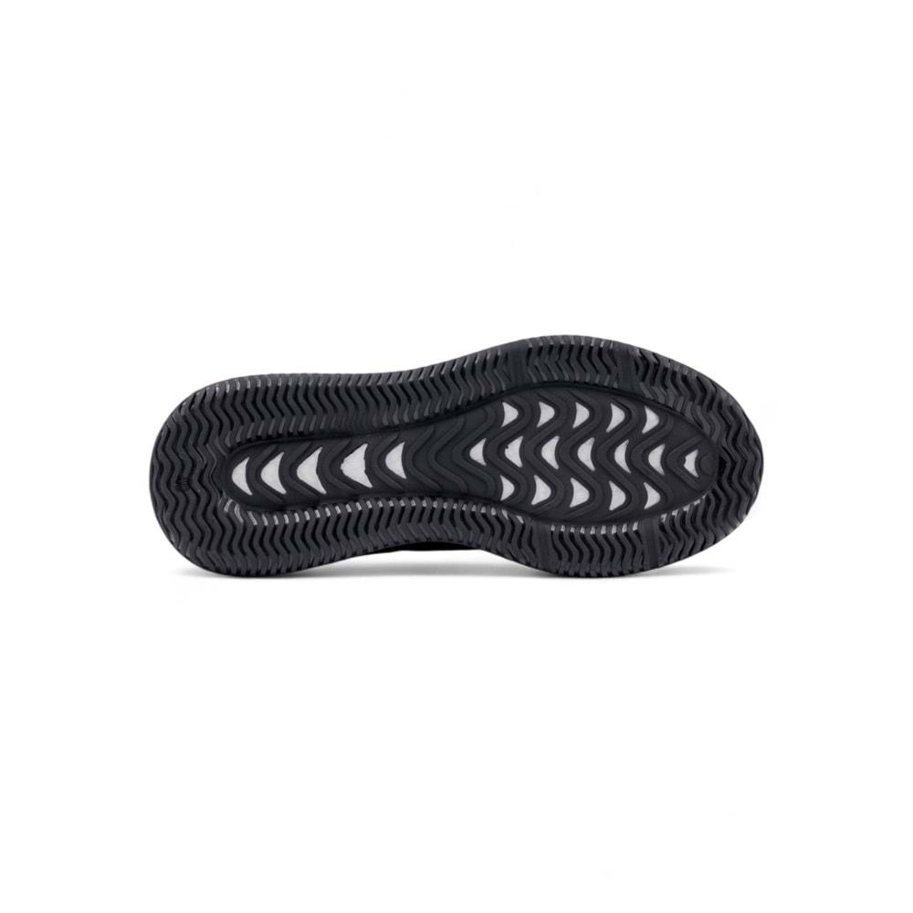 VOYAGER E053 ERKEK HAKİKİ DERİ SPOR AYAKKABI - TABA - 43