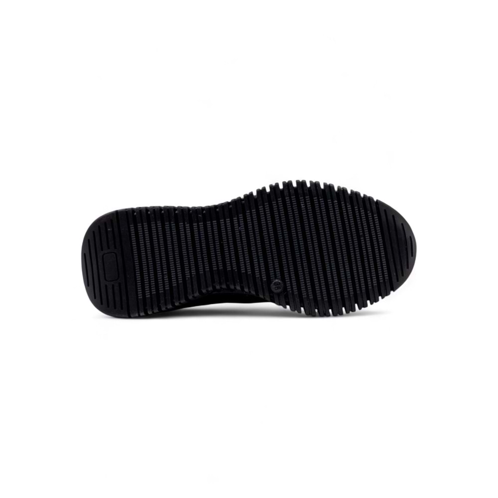 VOYAGER 9404 KADIN HAKİKİ DERİ COMFORT AYAKKABI - KAHVERENGİ - 40