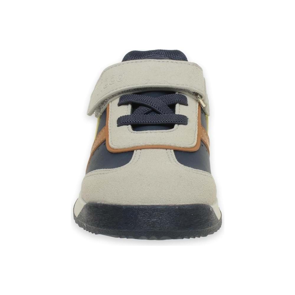 VİCCO KİEV UNİSEX BEBEK SNEAKER AYAKKABI - LACİVERT - 22