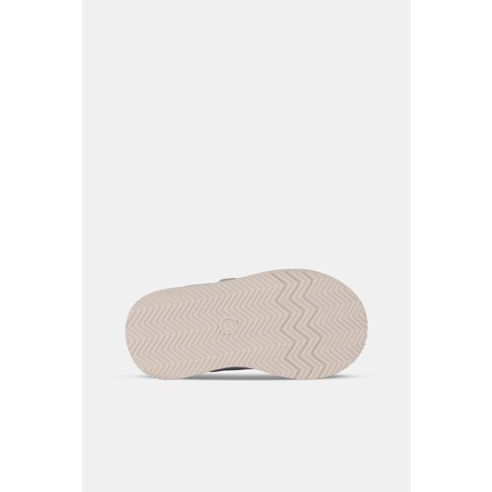 VİCCO KİEV UNİSEX BEBEK SNEAKER AYAKKABI - PUDRA - 22