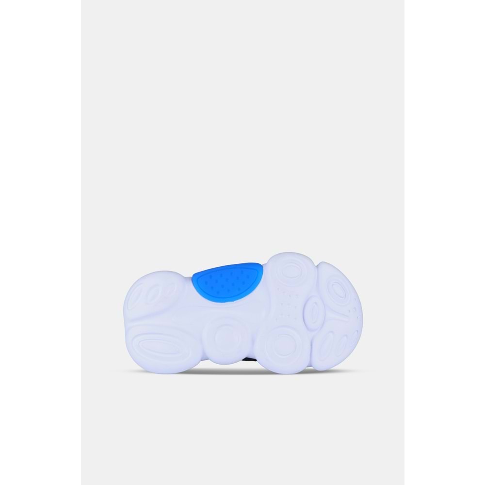 VİCCO GUM ERKEK BEBEK IŞIKLI SPOR AYAKKABI - LACİVERT - 22