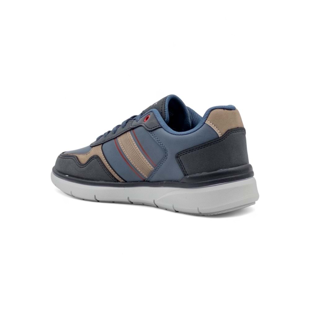 KİNETİX NORM 5PR ERKEK GÜNLÜK AYAKKABI - LACİVERT - 42