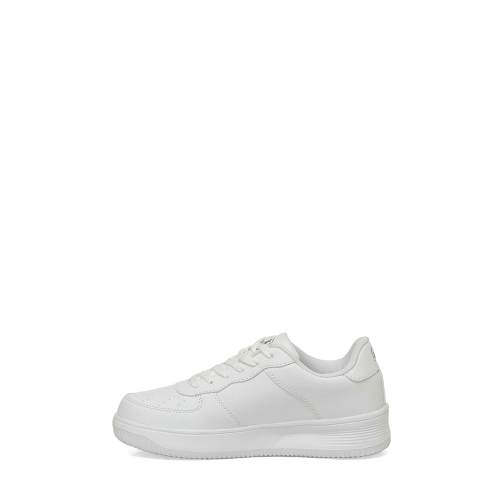 LUMBERJACK FINSTER WMN 5PR KADIN SNEAKER - BEYAZ - 39