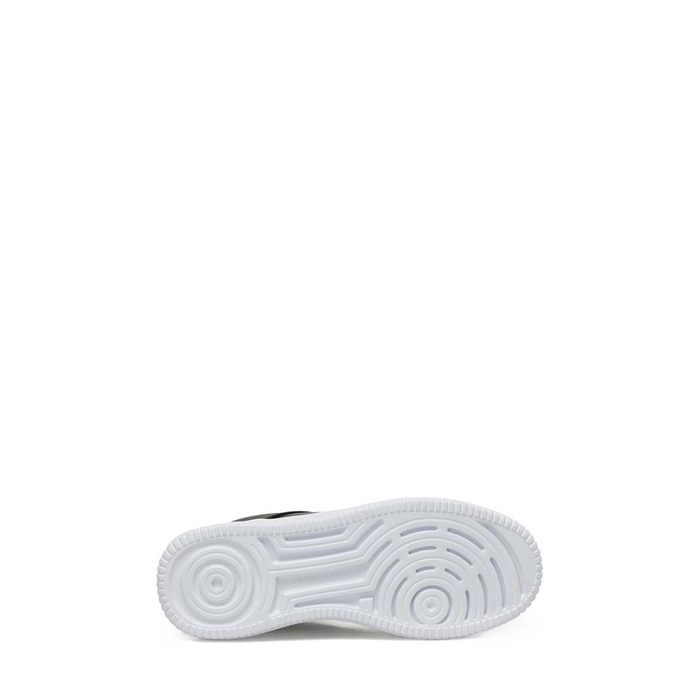 LUMBERJACK FINSTER 5PR ERKEK SNEAKER - SİYAH - 40