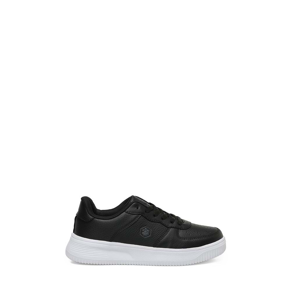 LUMBERJACK FINSTER 5PR ERKEK SNEAKER - SİYAH - 41