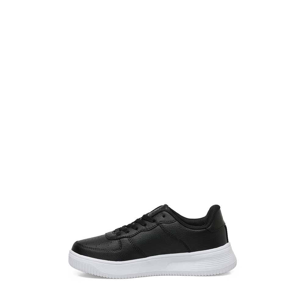 LUMBERJACK FINSTER 5PR ERKEK SNEAKER - SİYAH - 41