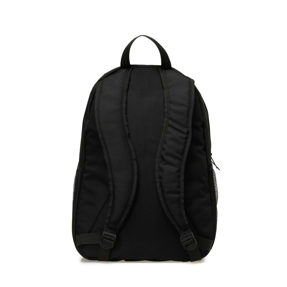 LUMBERJACK CPRZ IP LJK 5PR SIRT ÇANTASI - SİYAH - STD