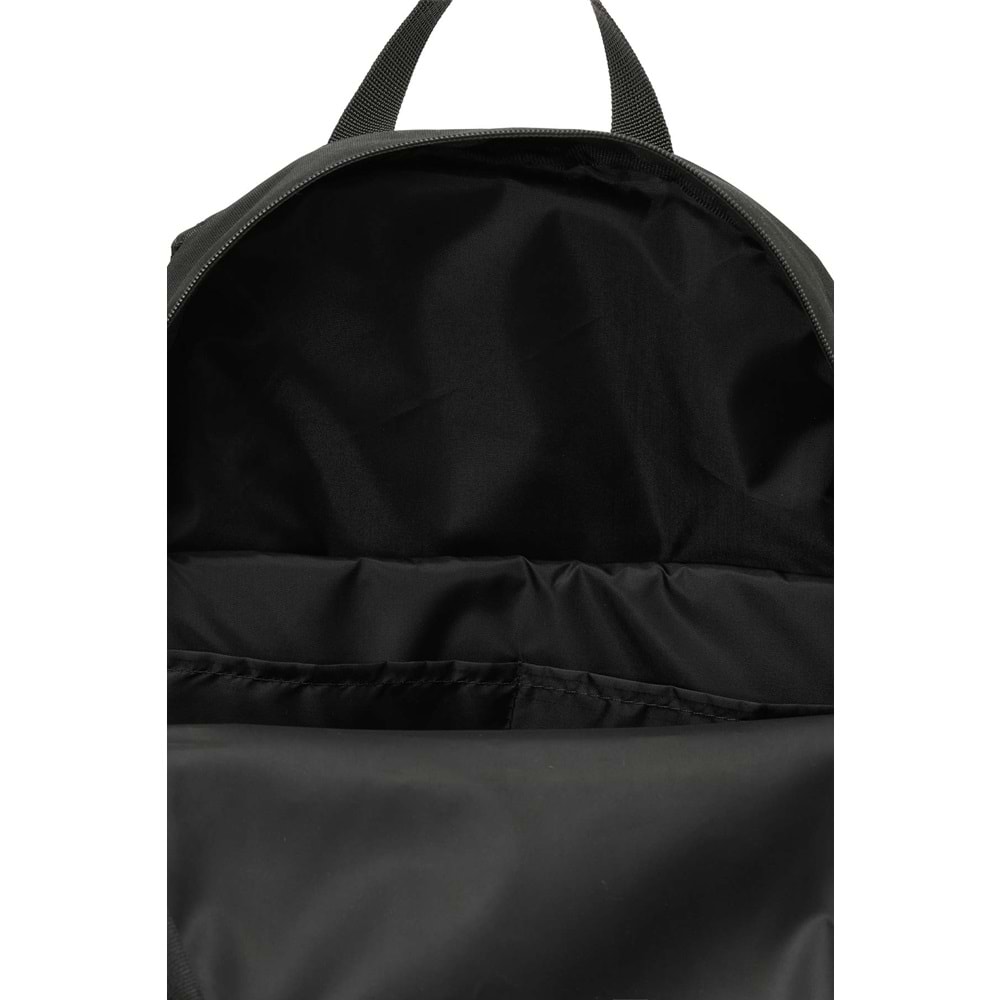 LUMBERJACK CPRZ IP LJK 5PR SIRT ÇANTASI - SİYAH - STD