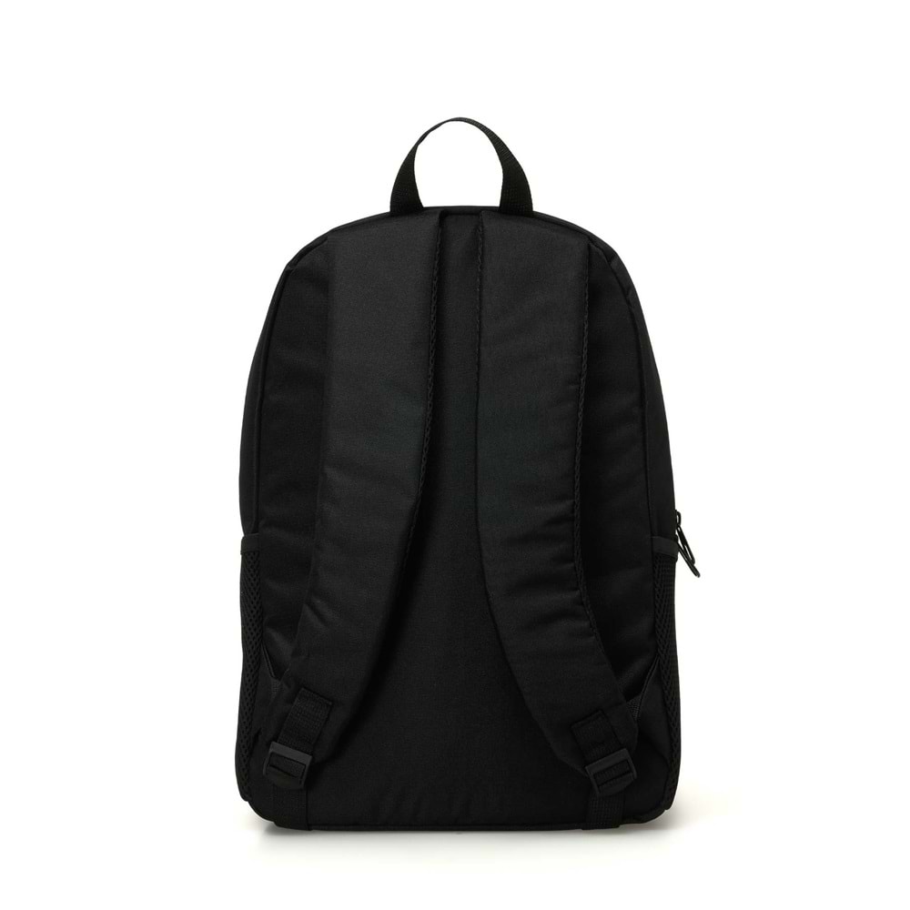 LUMBERJACK CINAR LJK LTP BPCK 5PR SIRT ÇANTASI - SİYAH - STD