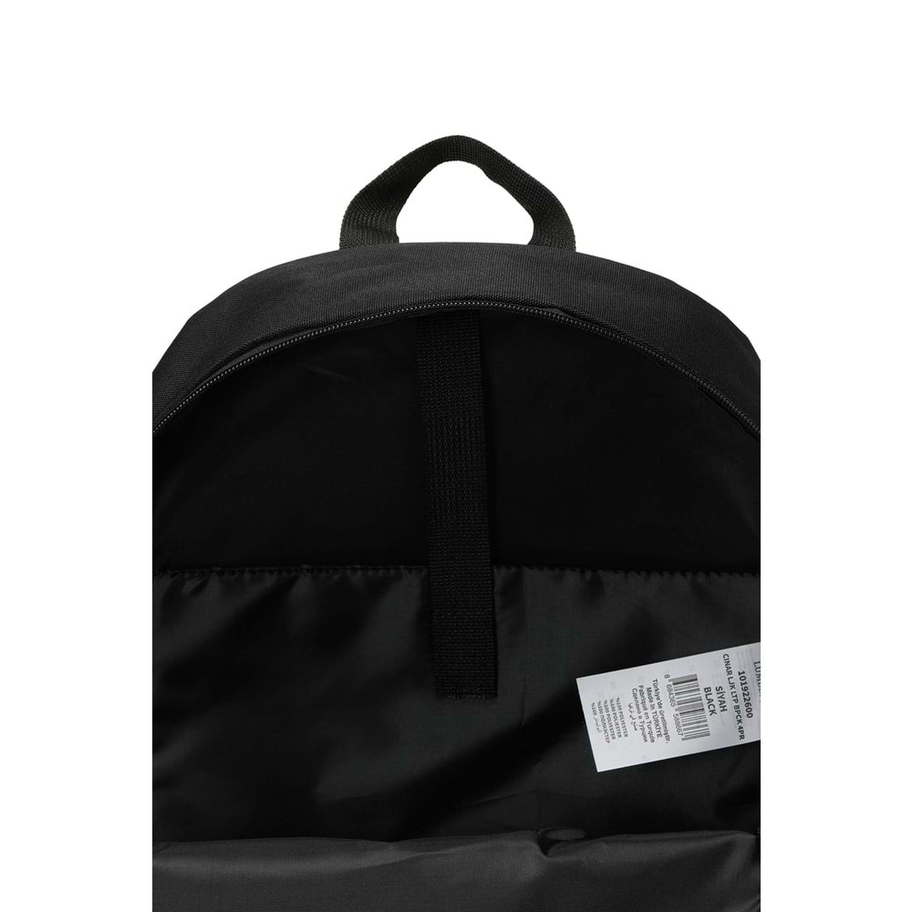 LUMBERJACK CINAR LJK LTP BPCK 5PR SIRT ÇANTASI - SİYAH - STD