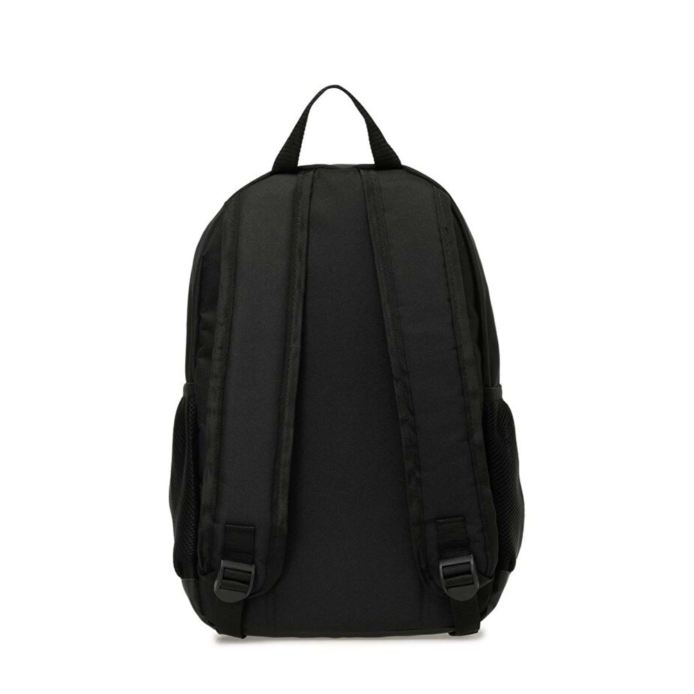 LUMBERJACK ML TOBY 35BG4 5PR SIRT ÇANTASI - SİYAH - STD