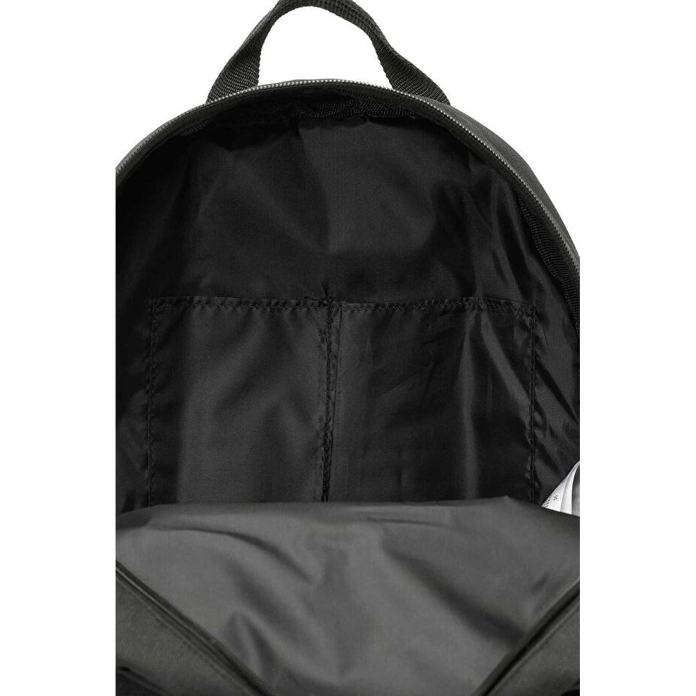 LUMBERJACK ML TOBY 35BG4 5PR SIRT ÇANTASI - SİYAH - STD