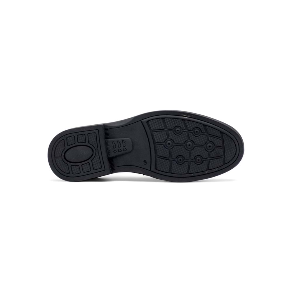 VOYAGER 5772 ERKEK HAKİKİ DERİ COMFORT AYAKKABI - TABA - 43