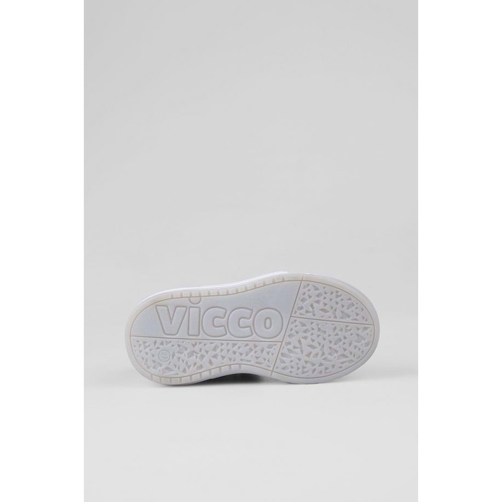 VİCCO DRAGUS ERKEK ÇOCUK BOT - LACİVERT - 32