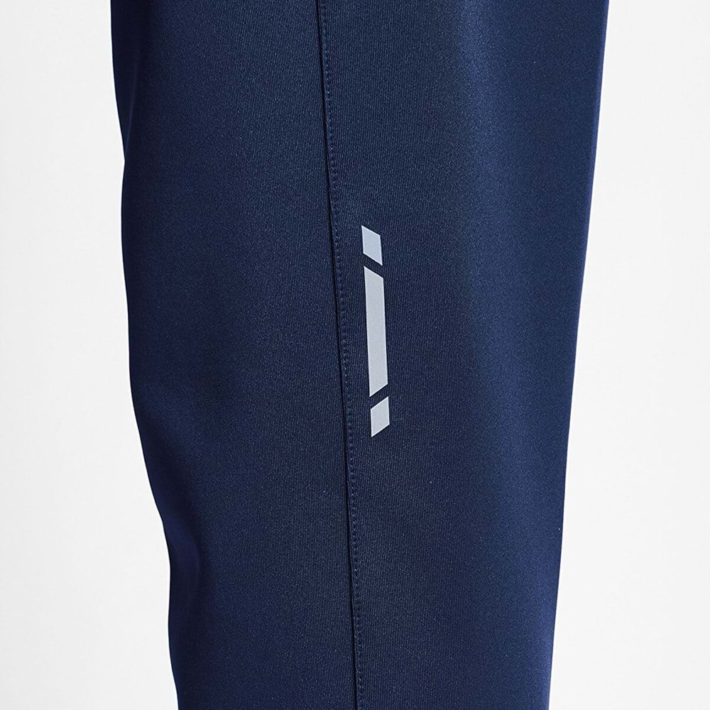 LESCON 25S-1250-25N ERKEK EŞOFMAN ALTI - LACİVERT - L