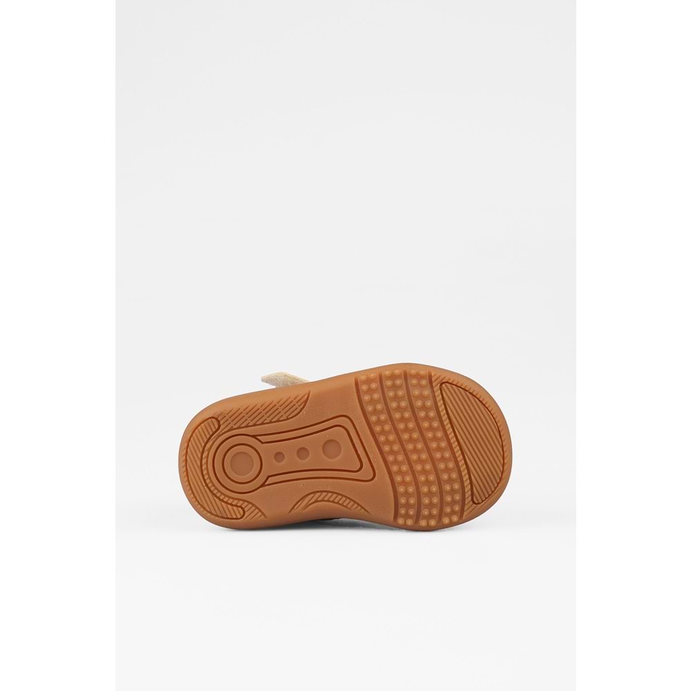 VİCCO AYDEN BEBE İLK ADIM BOT - BEJ - 20