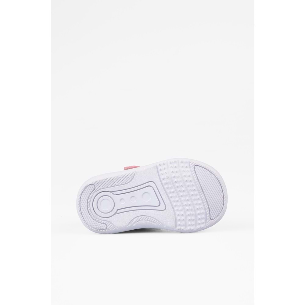 VİCCO AYDEN BEBE İLK ADIM BOT - PUDRA - 20